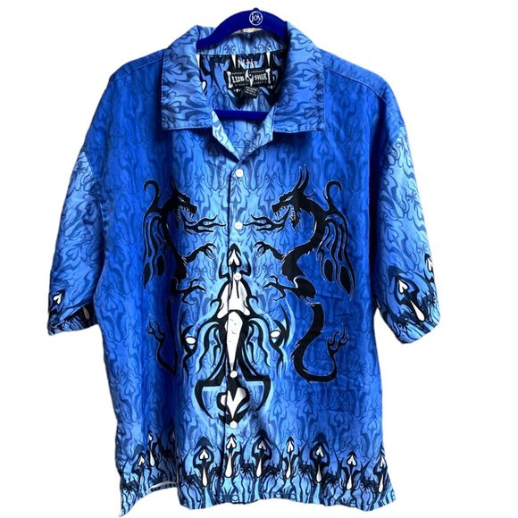 Steve And Barry's Club Shirt - Picture 1 of 15